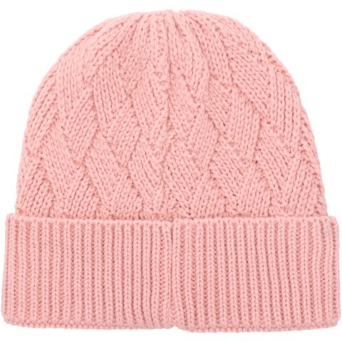 Veleste Streep - Muts - Roze