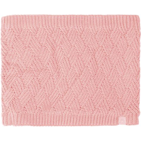 Veleste Streep - Nekwarmer - Roze