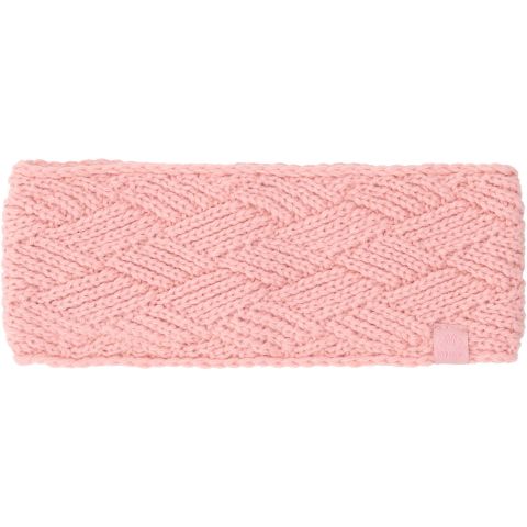 Veleste Streep - Hoofdband - Roze