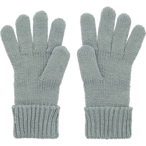 Veleste Streep - Handschoenen - Blauwgrijs