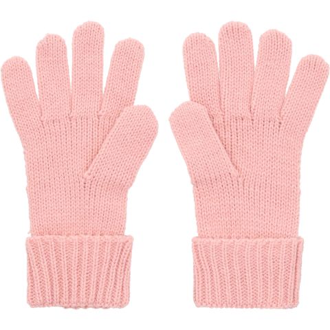 Veleste Streep - Handschoenen - Roze