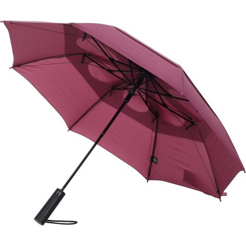 Veleste Storm Paraplu - Klein - Paars
