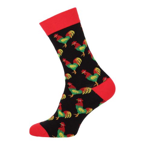 Welkoop Fun Haan - Sokken - Zwart