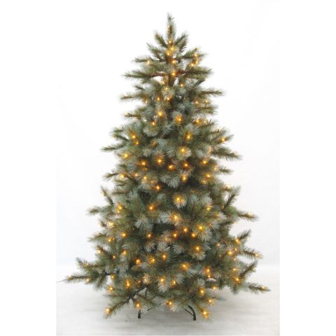 Triumph Tree Wyoming - Kunstkerstboom - 185 cm
