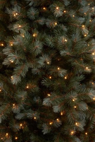 Triumph Tree Wyoming - Kunstkerstboom - 185 cm
