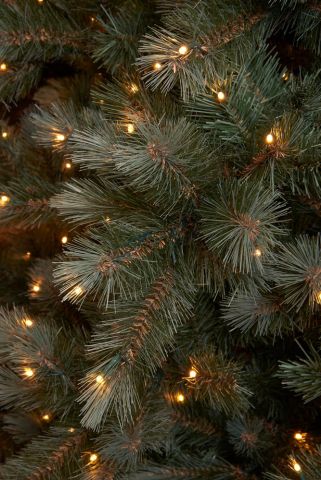 Triumph Tree Wyoming - Kunstkerstboom - 185 cm