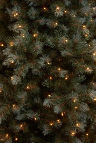 Triumph Tree Wyoming - Kunstkerstboom - 215 cm