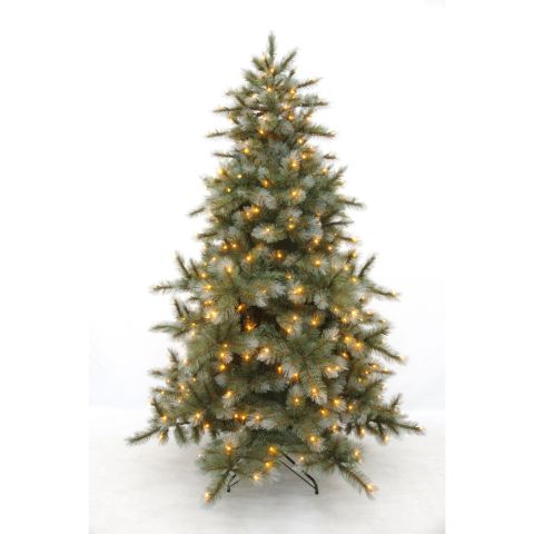 Triumph Tree Wyoming - Kunstkerstboom - 230 cm