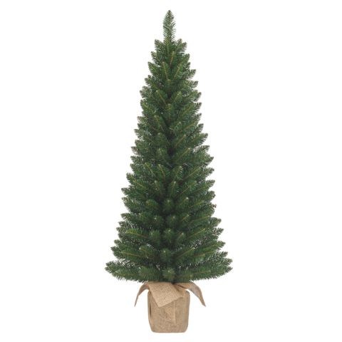 Black Box Gerlos - Kunstkerstboom - 90 cm