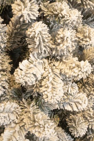 Black Box Charlton - Kunstkerstboom - 215 cm