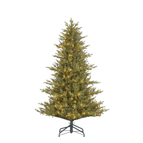 Black Box Meran - Kunstkerstboom - 215 cm