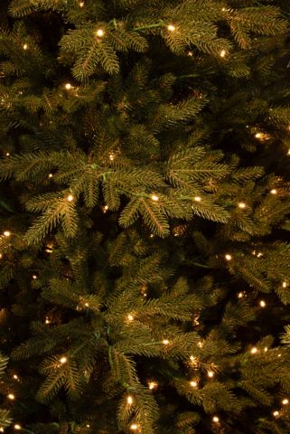Black Box Meran - Kunstkerstboom - 215 cm