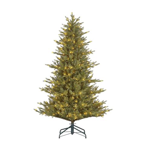 Black Box Meran - Kunstkerstboom - 230 cm