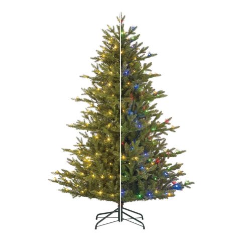 Black Box Macallan - Kunstkerstboom - 185 cm