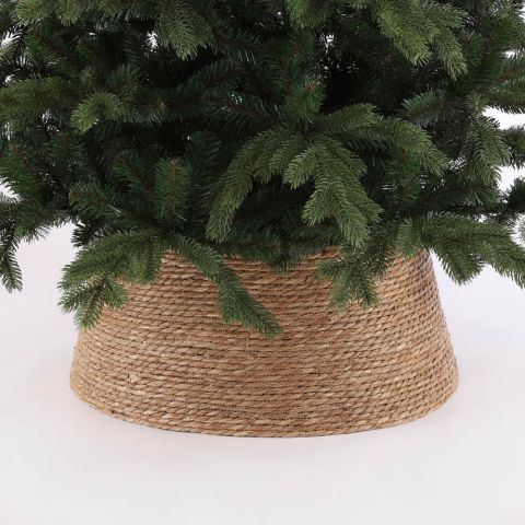 House of seasons - Kerstboomrok - Bruin
