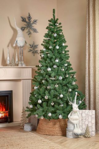 House of seasons - Kerstboomrok - Bruin
