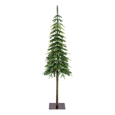 Black Box Lodge - Kunstkerstboom - 185 cm
