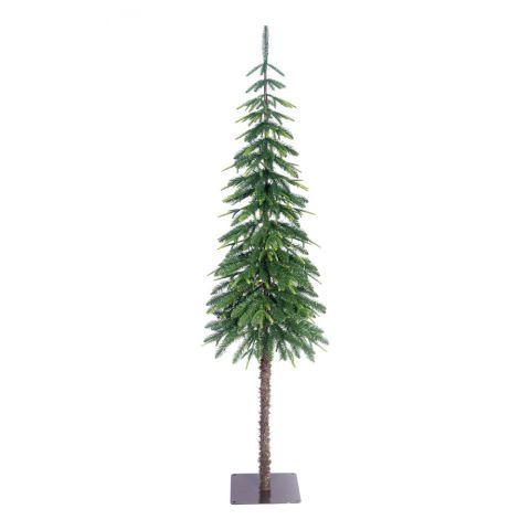 Black Box Lodge - Kunstkerstboom - 215 cm