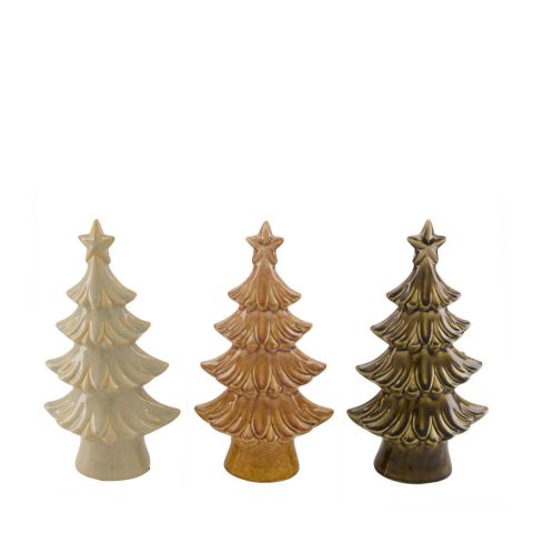 DNC Kerstboom - Kerstdecoratie - Assorti - Mix