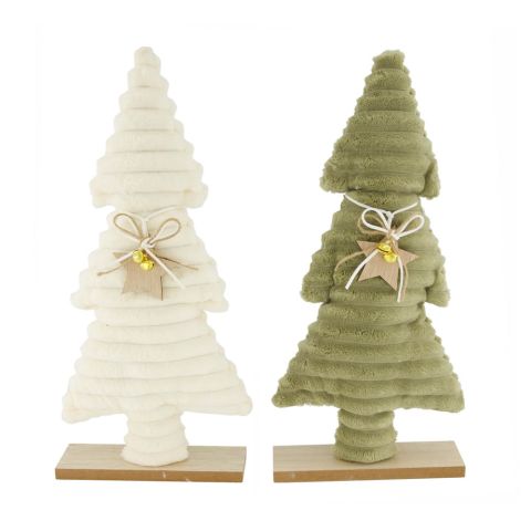 DNC Kerstboom - Kerstdecoratie - Assorti - Mix