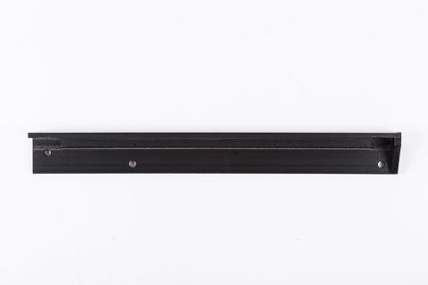 New Age Pet Litter Loo Standaard - Kattenbak - Espresso Zwart