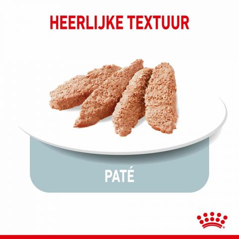 Royal Canin Light Weight Care Wet - Hondenvoer - 0,012 kg