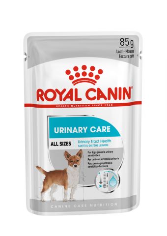 Royal Canin Urinary Care Wet - Hondenvoer - 0,012 kg