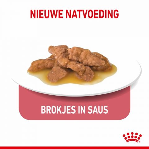 ROYAL CANIN Indoor 7+ - Kattenvoer - 0,012 kg