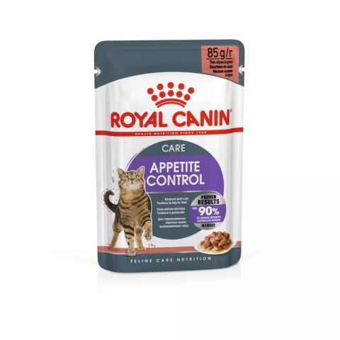 Royal Canin Appetite Control Care - Kattenvoer - 0,012 kg