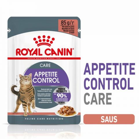 Royal Canin Appetite Control Care - Kattenvoer - 0,012 kg