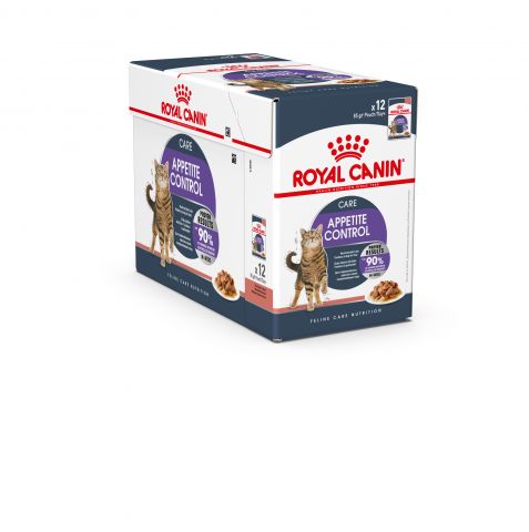 Royal Canin Appetite Control Care - Kattenvoer - 0,012 kg