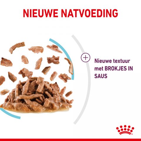 Royal Canin Sensory Feel - Kattenvoer - 0,012 kg