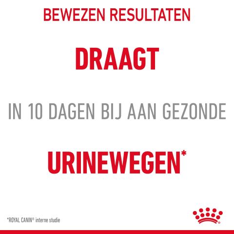 Royal Canin Urinary Care - Kattenvoer - 