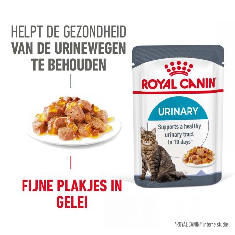 Royal Canin Urinary Care - Kattenvoer - 