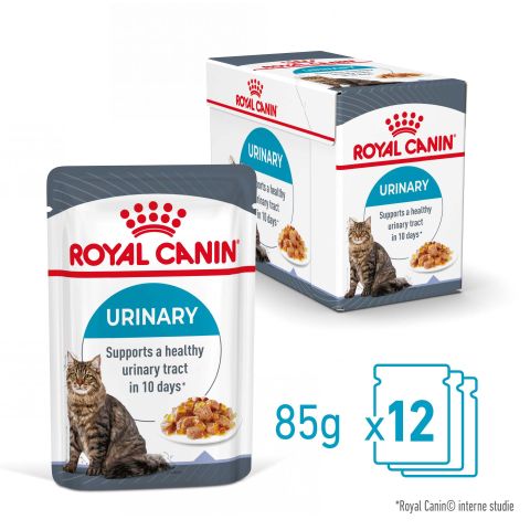 Royal Canin Urinary Care - Kattenvoer - 