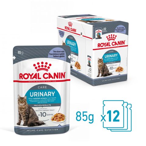 Royal Canin Urinary Care - Kattenvoer - 
