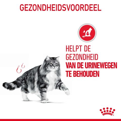 Royal Canin Urinary Care - Kattenvoer - 