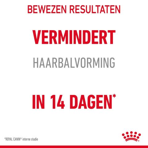 Royal Canin Hairball Care - Kattenvoer - 