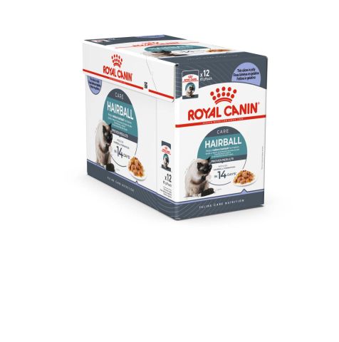 Royal Canin Hairball Care - Kattenvoer - 