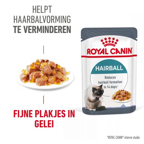 Royal Canin Hairball Care - Kattenvoer - 