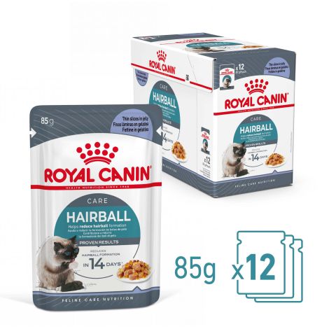 Royal Canin Hairball Care - Kattenvoer - 