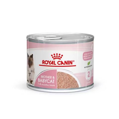 Royal Canin Mother & Babycat - Kattenvoer - 