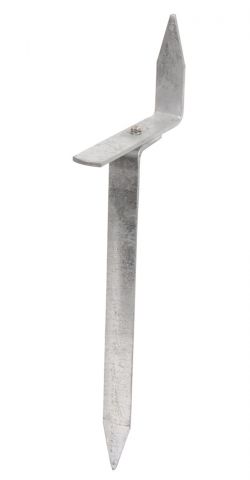 Gallagher Grondpen voor B20/B35 - Accessoires - 100x47x28 cm - 1 