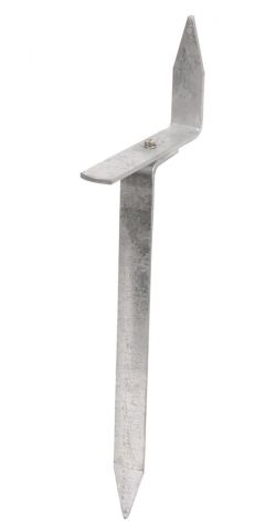 Gallagher Grondpen voor B20/B35 - Accessoires - 100x47x28 cm - 1 