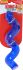 Kong Treat Spiral Stick - Vulbaar Hondenspeelgoed - S