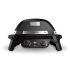 Weber Pulse 2000 - Elektrische barbecue - Zwart