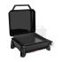 Weber Slate GP Premium - Gasbarbecue - Zwart - 43 cm
