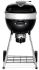 Napoleon Pro Kettle - Houtskoolbarbecue - Zwart - ø47 cm