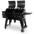 Pit Boss Navigator 1230 - Combi grill - 8139 cm²