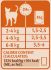 Wellness Core Purely Pate - Kattenvoer - Kip - Kalkoen - 85 gram